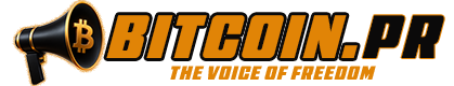 Bitcoin PR
